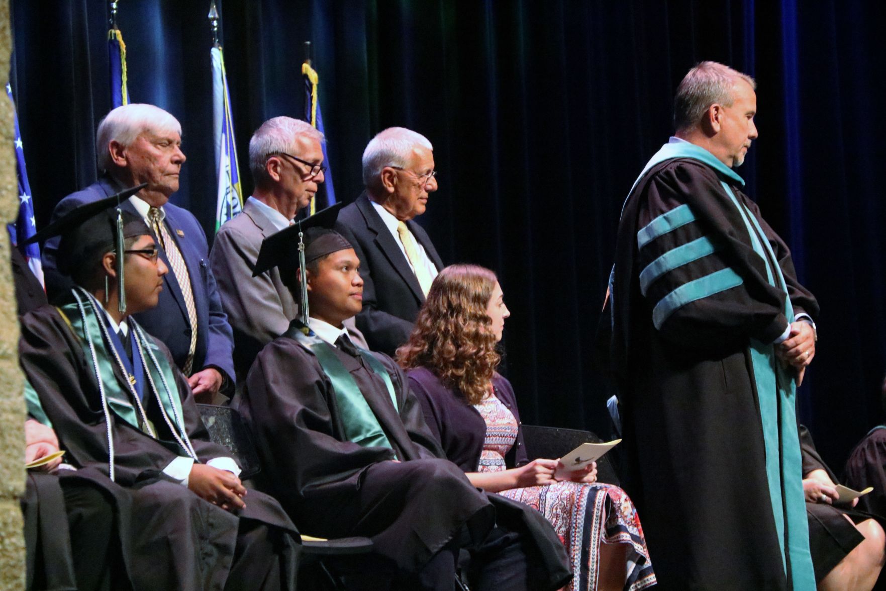 Burke Middle College Graduation 2019 (17).JPG